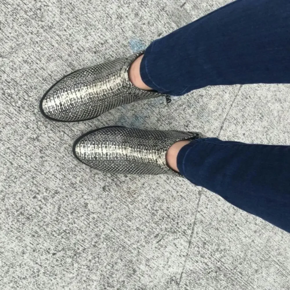 Free People heel height